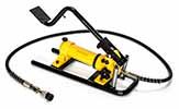 «Насос ножной НГН 700-0,35» – №1