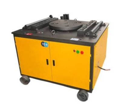«Станок для гибки GW60 60/42мм 5.5кВт TOR» – №1