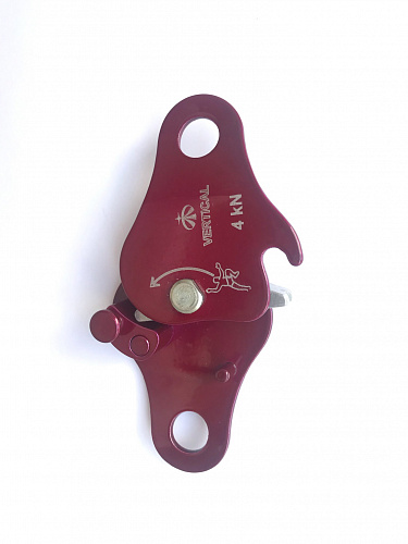 «Зажим Капля дюраль (ver 0103)» – №5