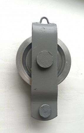 «Ролик подвесной КС-030 д.120мм» – №3