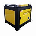 Станок для гибки GW40A 40/32мм 2.8кВт с доводчиком TOR