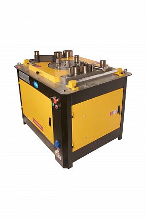 «Станок для гибки GW50A 50/42мм 4кВт с доводчиком TOR» – №1