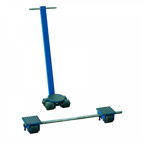 «Транспортная платформа X4+Y4 (8т)» – №2
