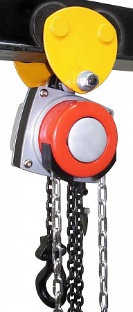 «Таль передвижная ТРШБМ от 0,5т до 10,0т» – №2