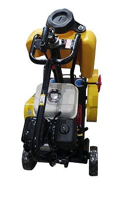 «Швонарезчик бензиновый (Honda) TOR CC-300 PRO» – №1