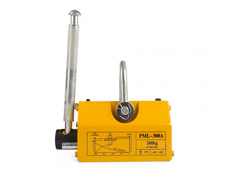 «Захват магнитный PML-300» – №1