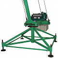«Кран Мастер-3 г/п 1,0тн ручной поворот» – №3