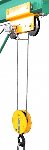 «Умелец-500» – №4