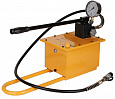 Насос ручной НРГ 700-6.0-1 с манометром