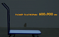 «Тележка ТП 435кг (600х900) 160мм платформенная» – №9