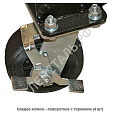 «Кран (УПМ) г/п 0,5тн портальный козловой» – №5