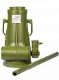 Домкрат винтовой ДВ-100,0