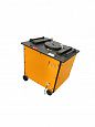 Станок для гибки GW28M 28/25мм 3кВт TOR