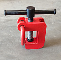 «Захват-струбцина с звеном 1НК13» – №2
