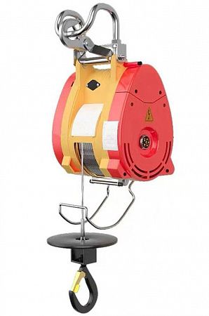 «Лебедка (таль) SK 300кг 30м (220В)» – №1