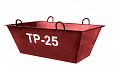 Тара растворная ТР-0,25