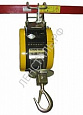 Лебедка эл CWS-230 г/п 230кг/24м (220В)