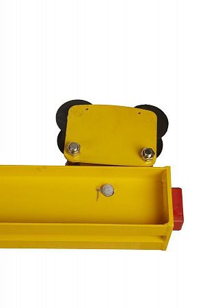 «Балка концевая подвесная 1,0т 1,2м» – №5