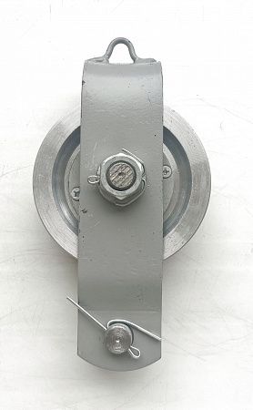 «Ролик подвесной КС-030 д.120мм» – №1