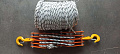 «Полиспаст БП-2,0 с веревкой 100м» – №3