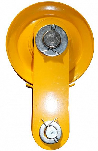 «Блок БМ-1,6 Ш с пальцем» – №3