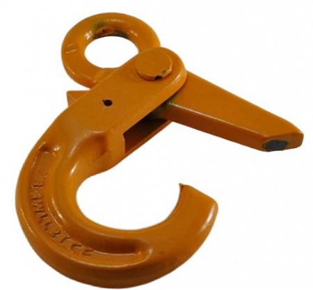 «Крюк 12,5т самозакр.с ушком Т8(VAK)» – №3