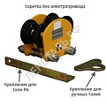 «Таль РА 125/250  12/6м (220В)» – №5