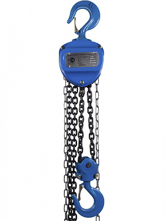 «Таль ручная ТРШС г/п 2,0тн-9,0м» – №1