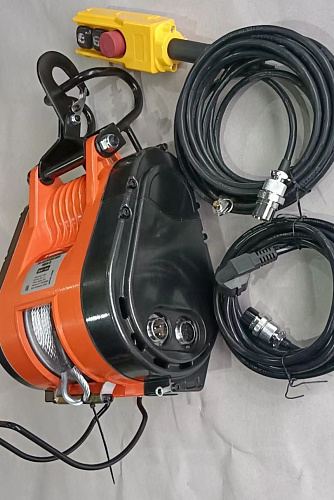 «Лебедка (мини-таль) SH 250кг 30м (220В)» – №2