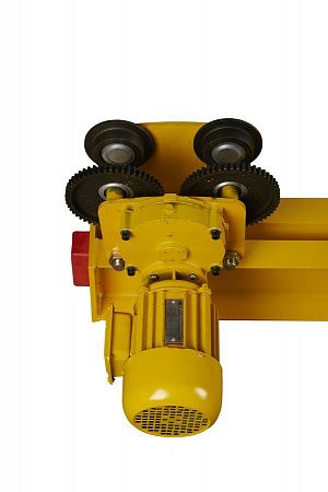 «Балка концевая подвесная 2,0т 1,5м» – №4